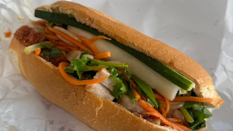 Enmore Delicious Roll