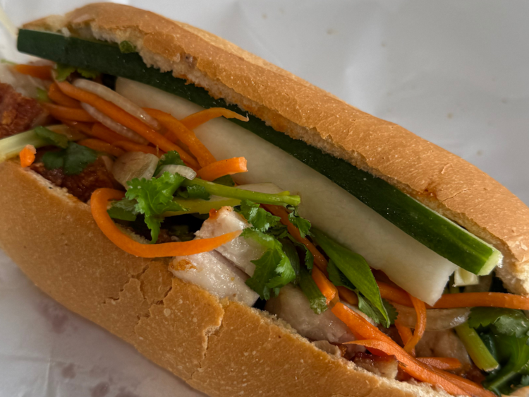 Enmore Delicious Roll