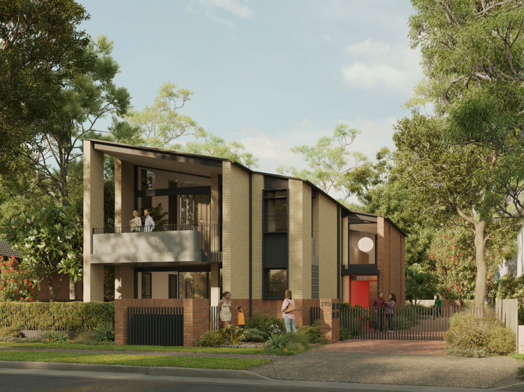 The NSW Pattern Book designs are ready for roll-out – with architectural plans available for $1 for the next six months The NSW Pattern Book designs are ready for roll-out – with architectural plans available for $1 for the next six months