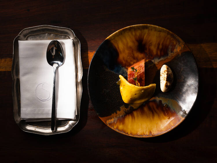 The 50 best restaurants in Cape Town