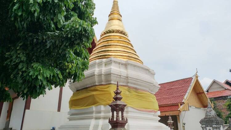 Wat Samphao