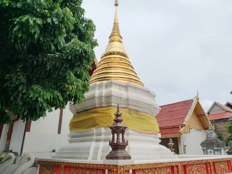 Wat Samphao