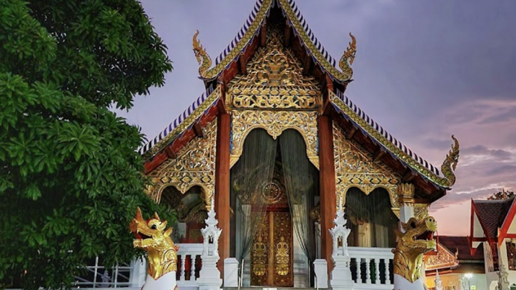 Wat Si Koet
