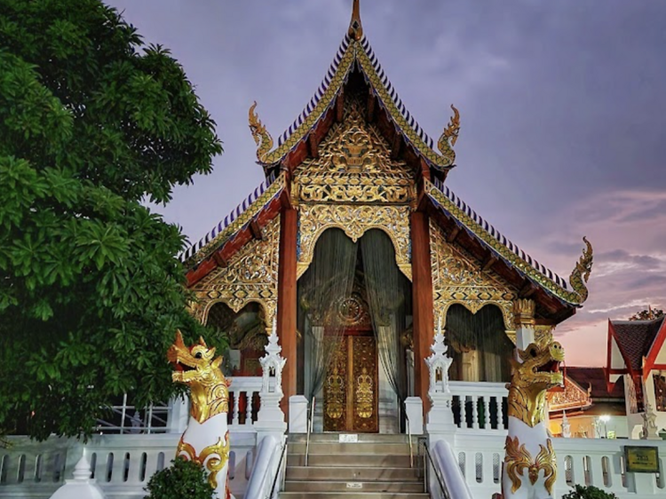 Wat Si Koet