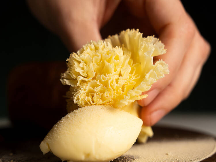 The 50 best restaurants in Cape Town