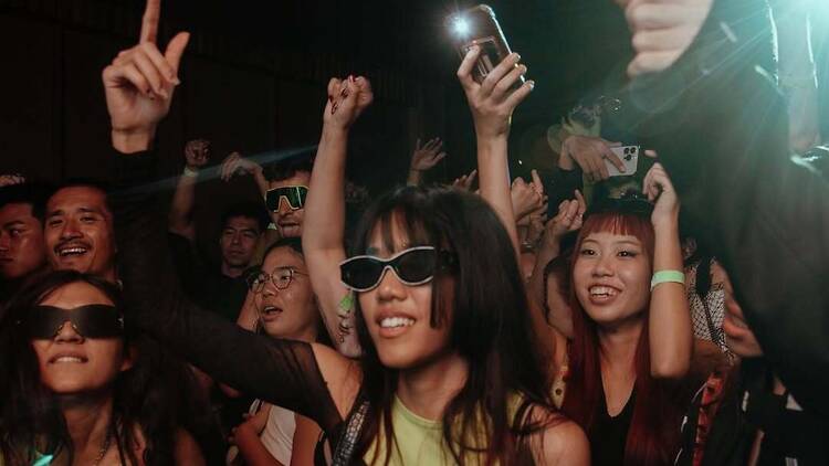 The best things to do in Bangkok this weekend (July 17-20)