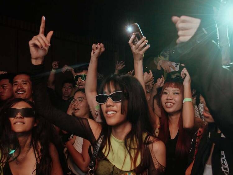 The best things to do in Bangkok this weekend (July 17-20)