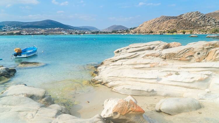 Paros, Greece