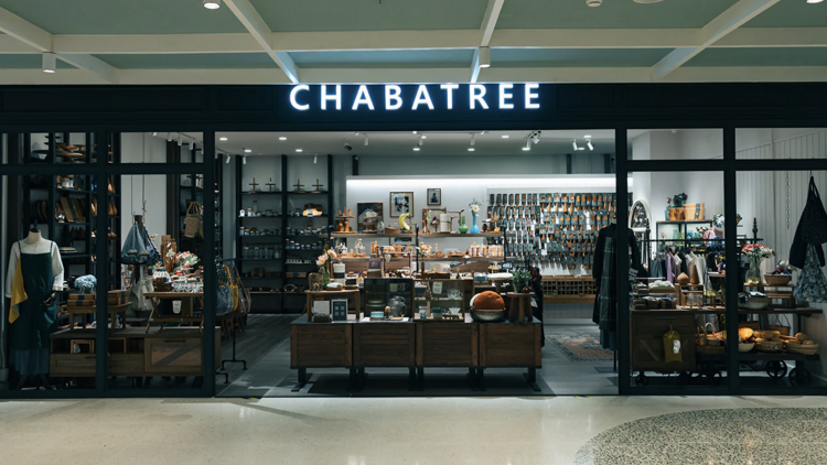 Chabatree