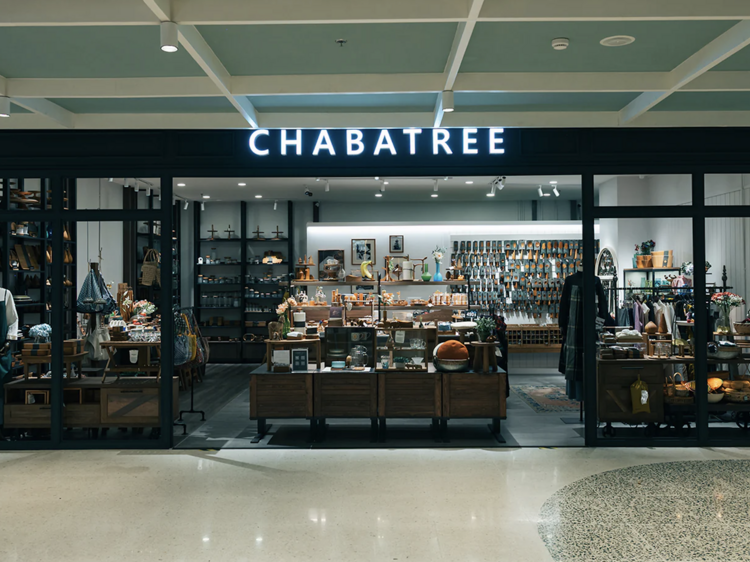 Chabatree