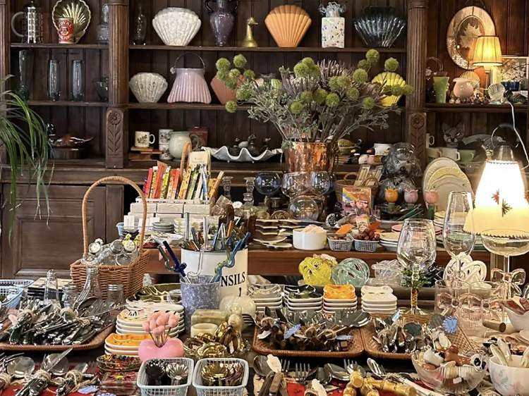 Bangkok’s top decor shops