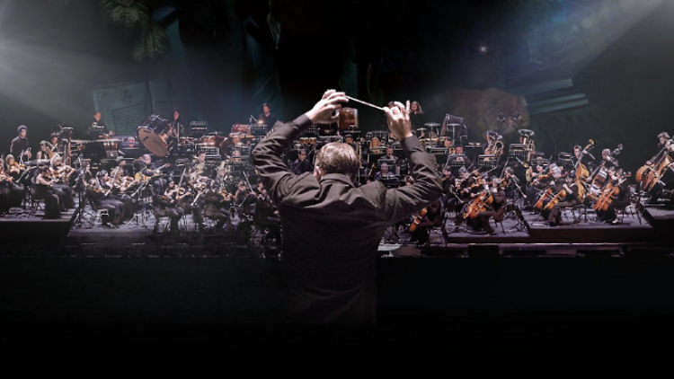 Hear the magic: Harry Potter and the Prisoner of Azkaban in concert