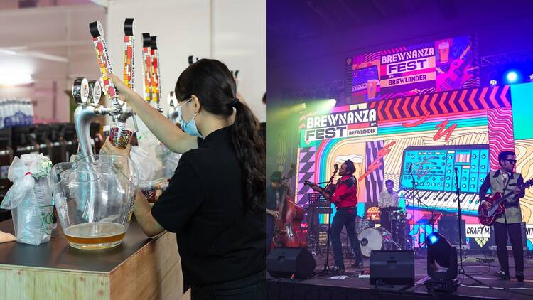 Brewnanza Fest 2025