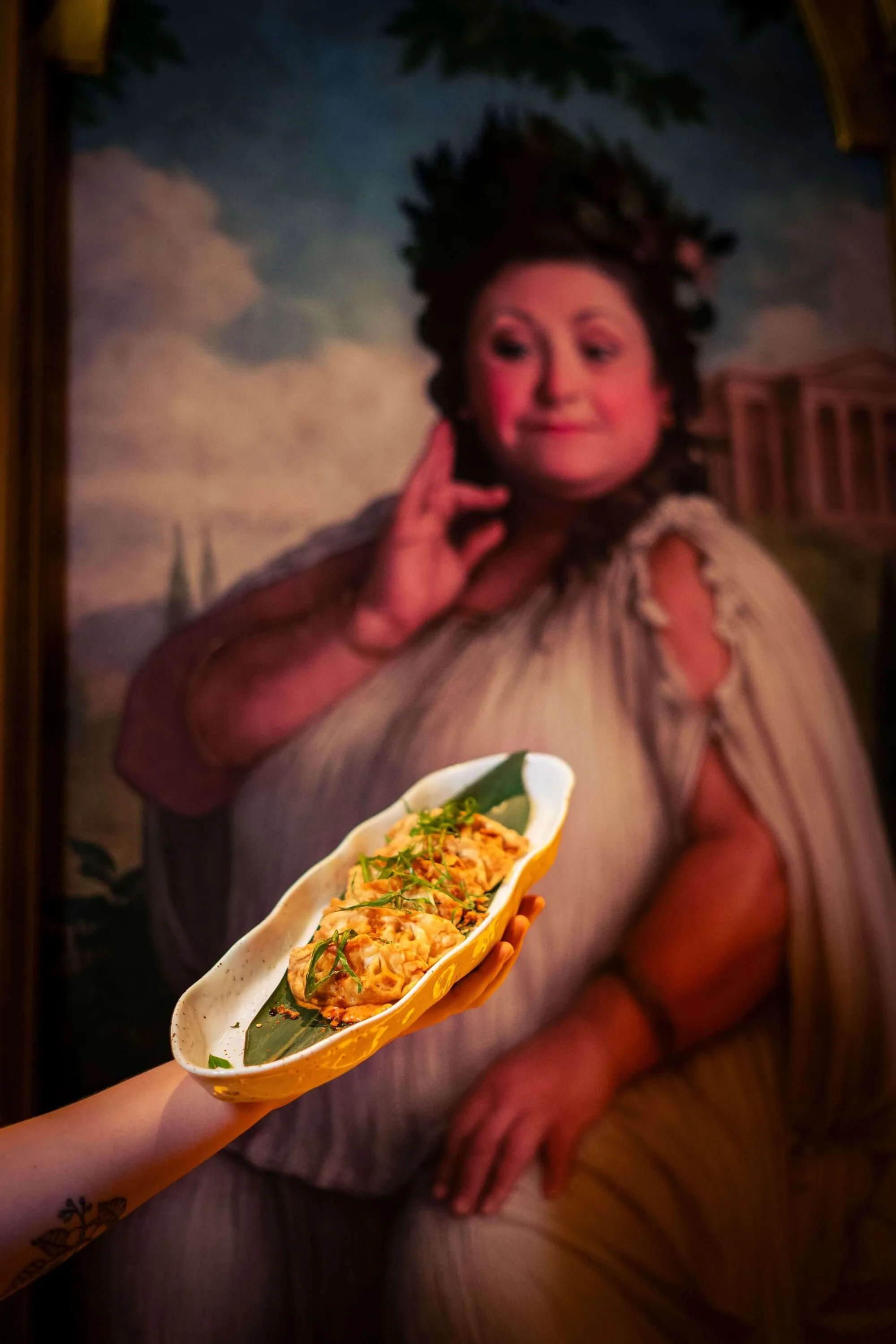 Andén 9 y ¾