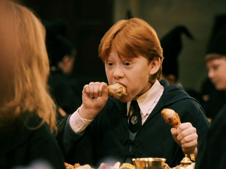 Como en Hogwarts pero en Madrid: abre un nuevo restaurante temático inspirado en el mundo de Harry Potter Como en Hogwarts pero en Madrid: abre un nuevo restaurante temático inspirado en el mundo de Harry Potter