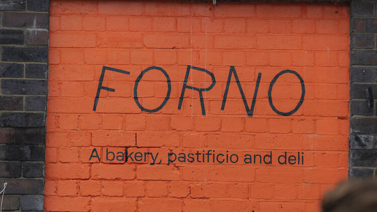 Forno