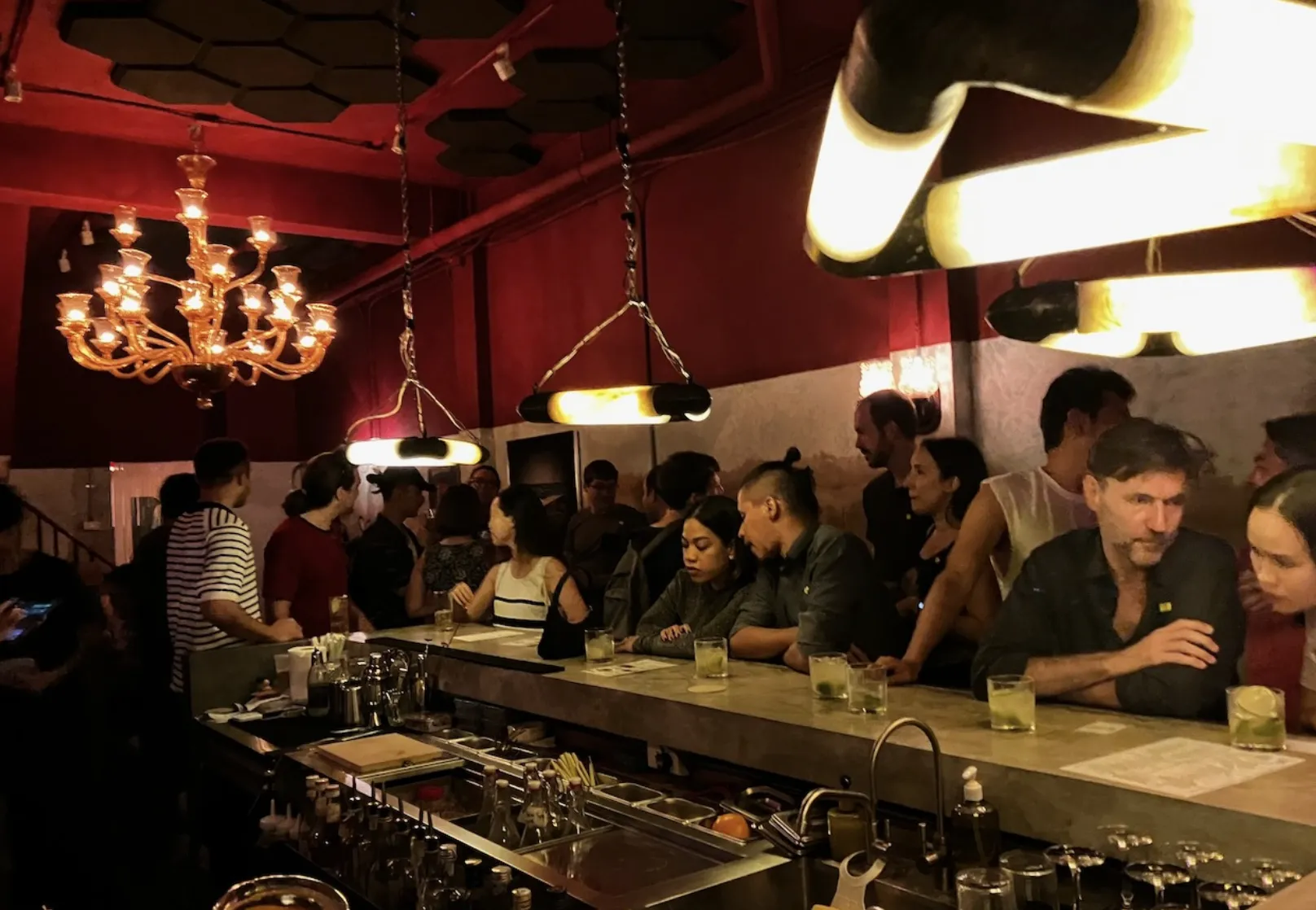 Allso Bar