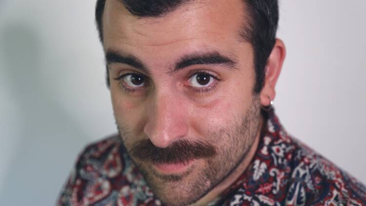 Eduardo Battaner.