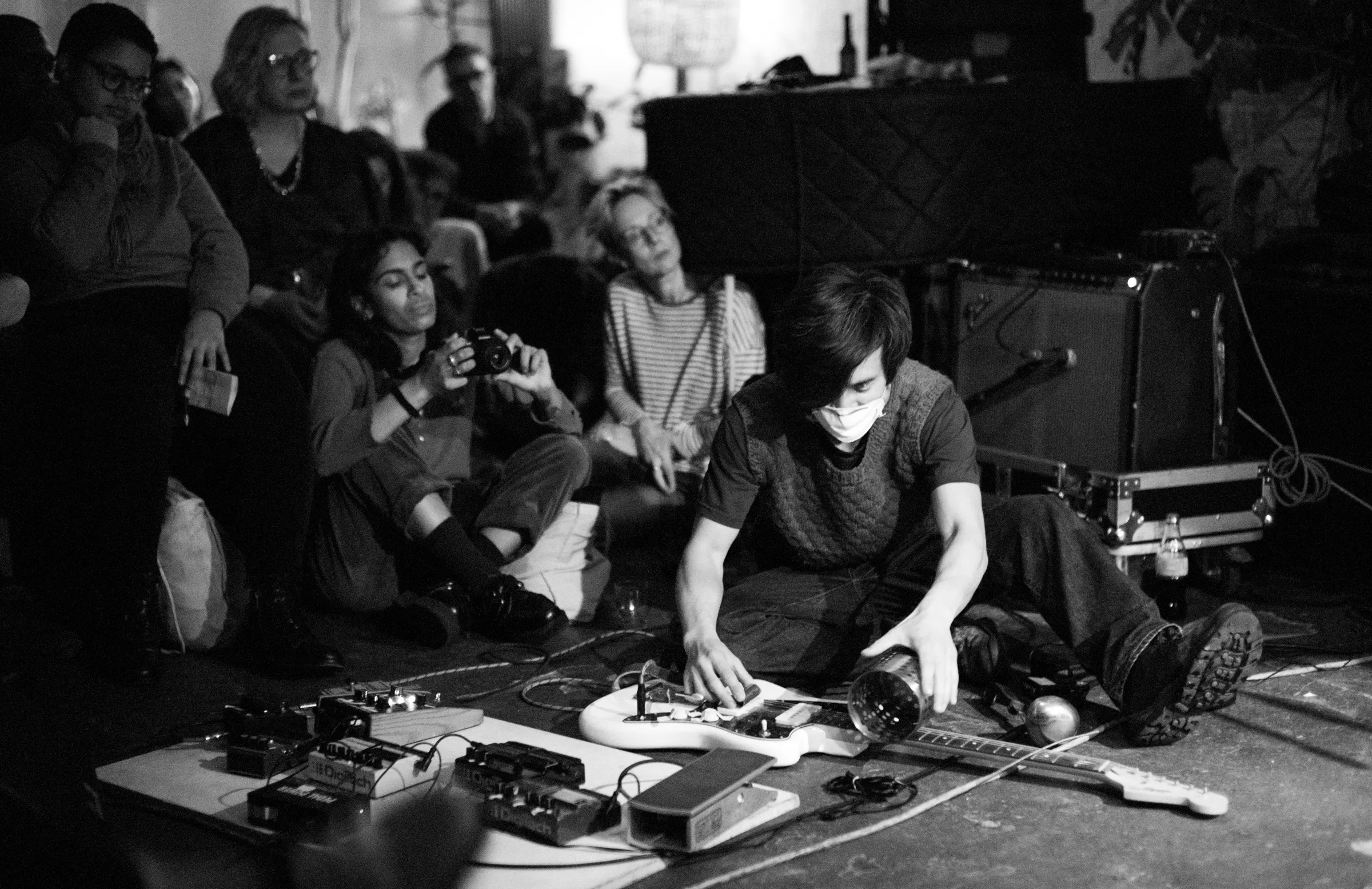 Cafe Oto