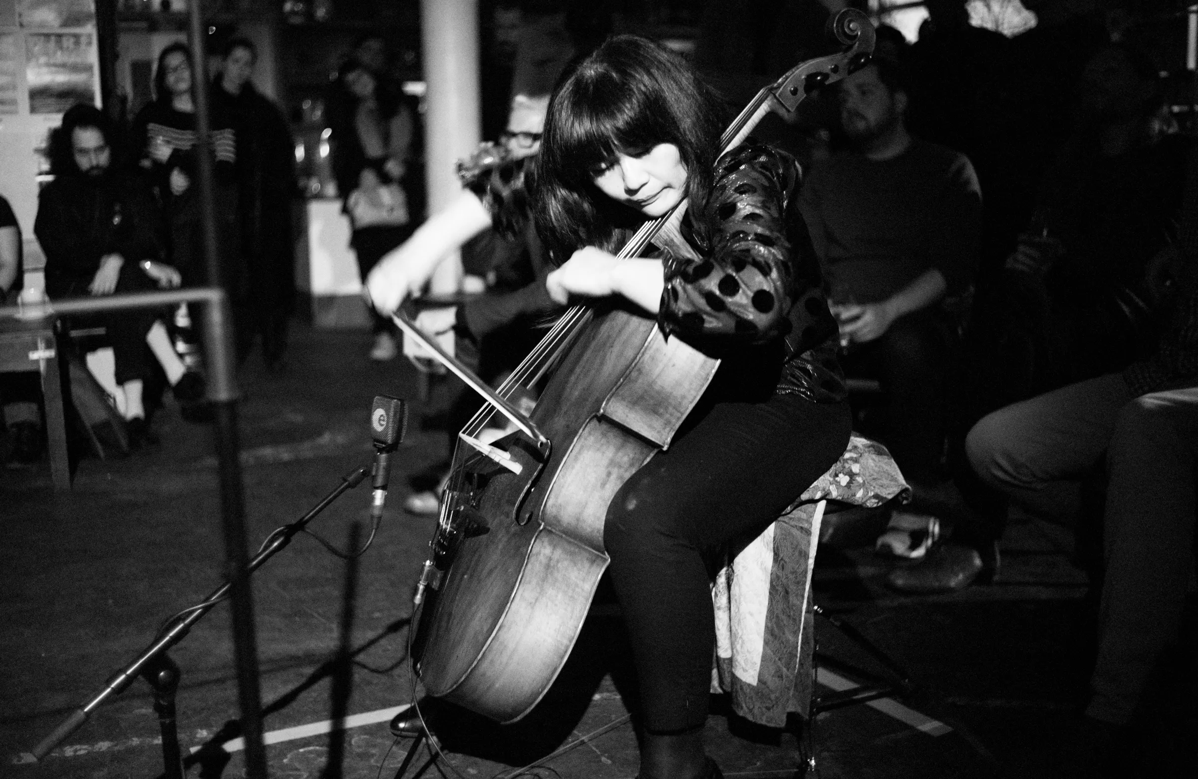 Cafe Oto
