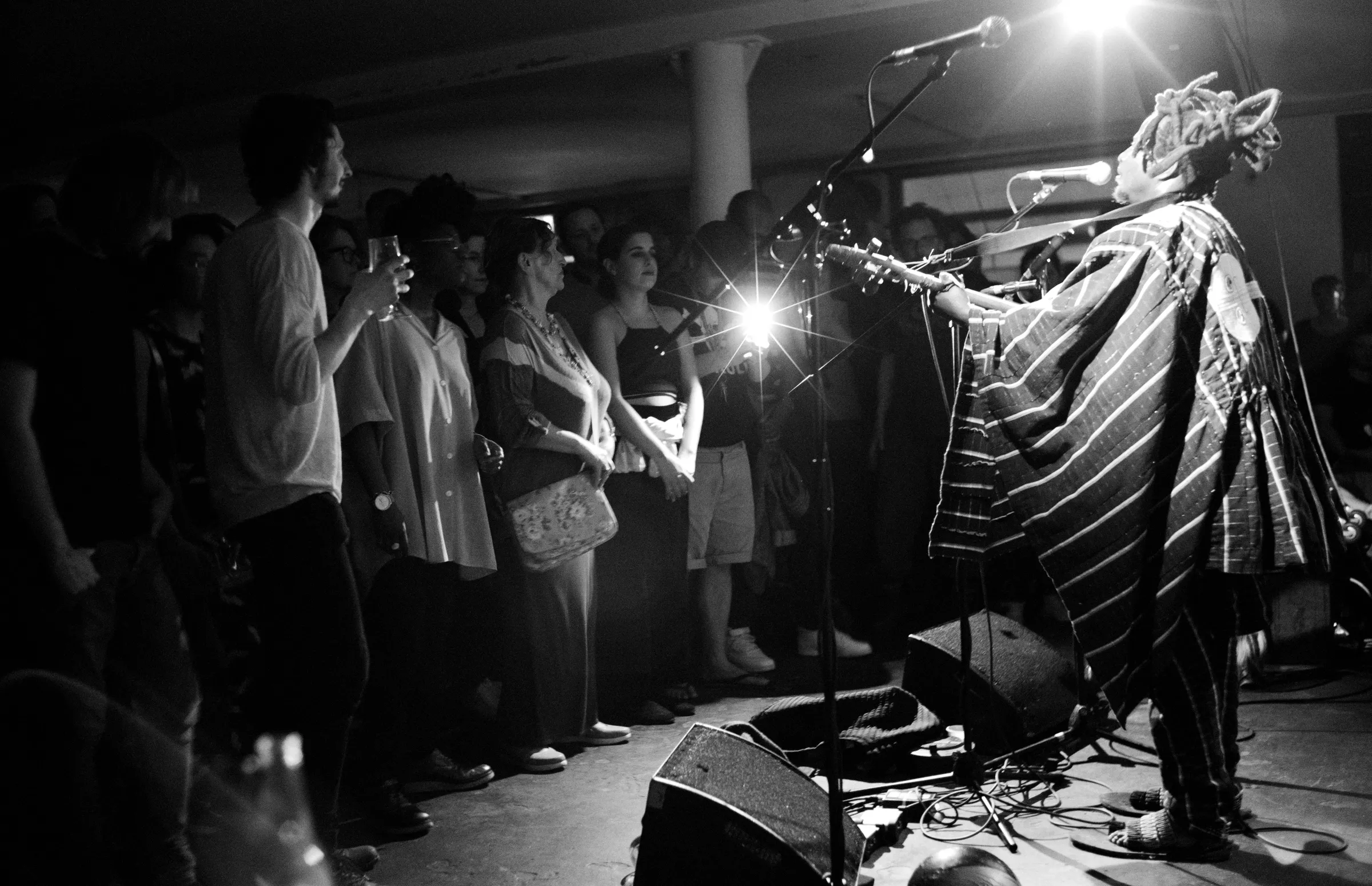 Cafe Oto