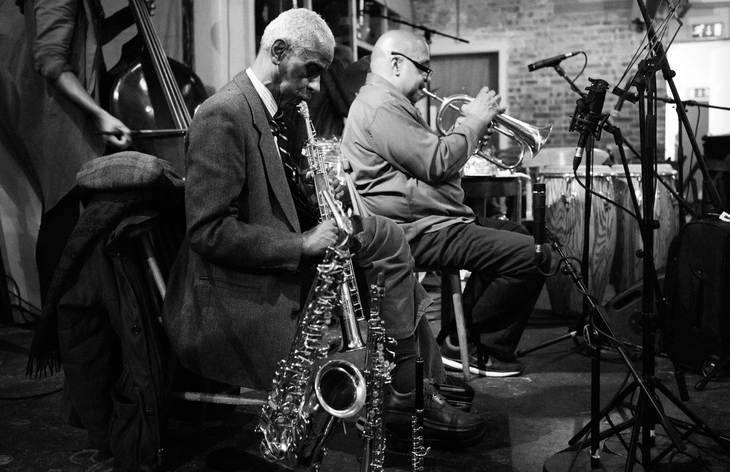 Cafe Oto