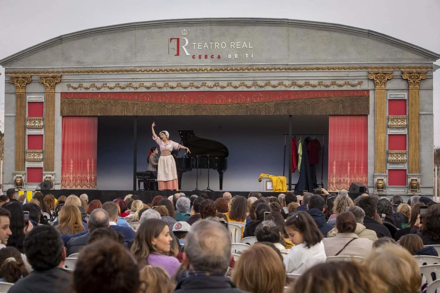 Teatro Real