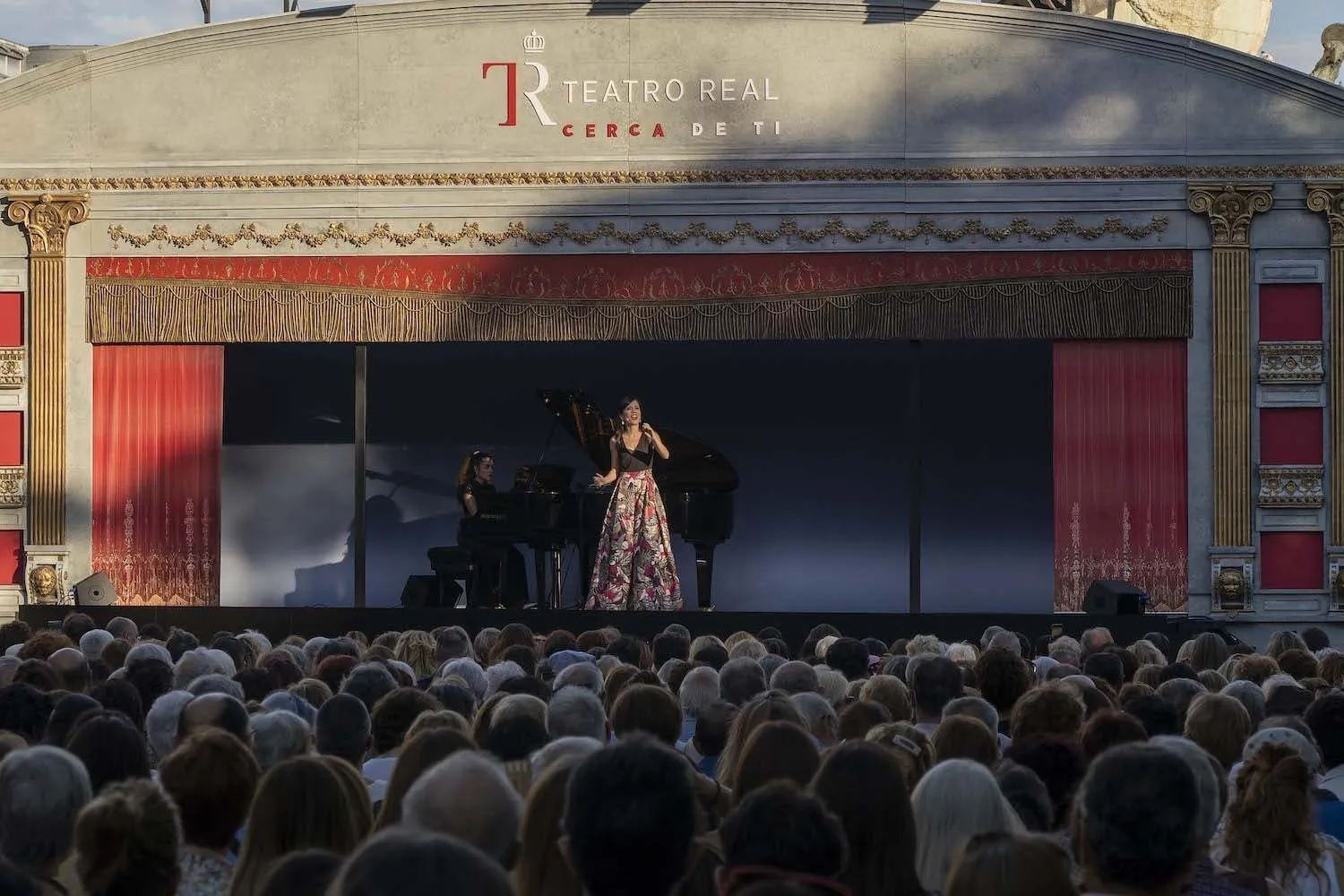 Teatro Real
