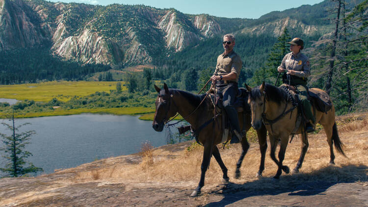 Where was ‘Untamed’ filmed? The unexpected locations behind Netflix’s Eric Bana mystery