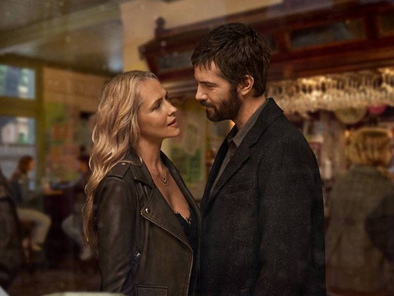 Best New TV Shows & Streaming Series of 2025 (So Far) – From Emmy ...