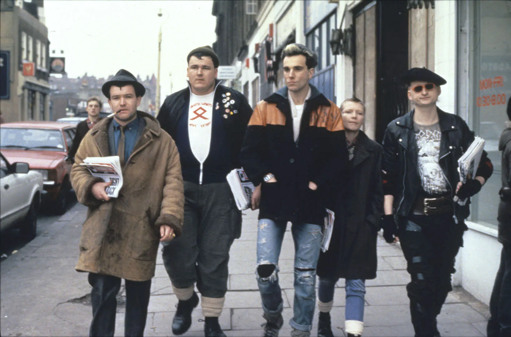 My Beautiful Laundrette