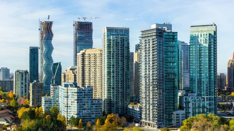 Mississauga