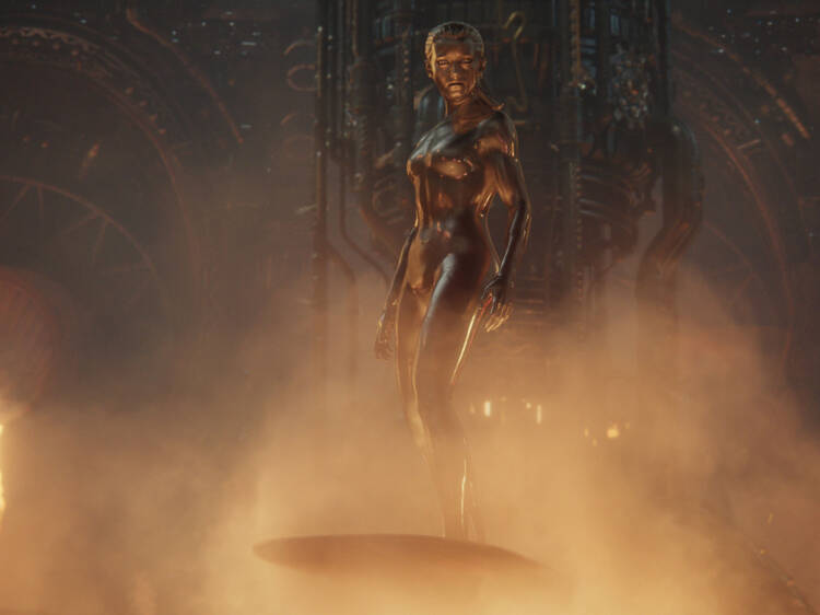 ‘The Fantastic Four: First Steps’ filming locations: how Marvel’s retro-futuristic 1960s was created