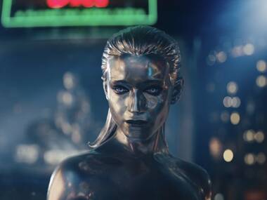 The Fantastic Four: First Steps The Fantastic Four: First Steps