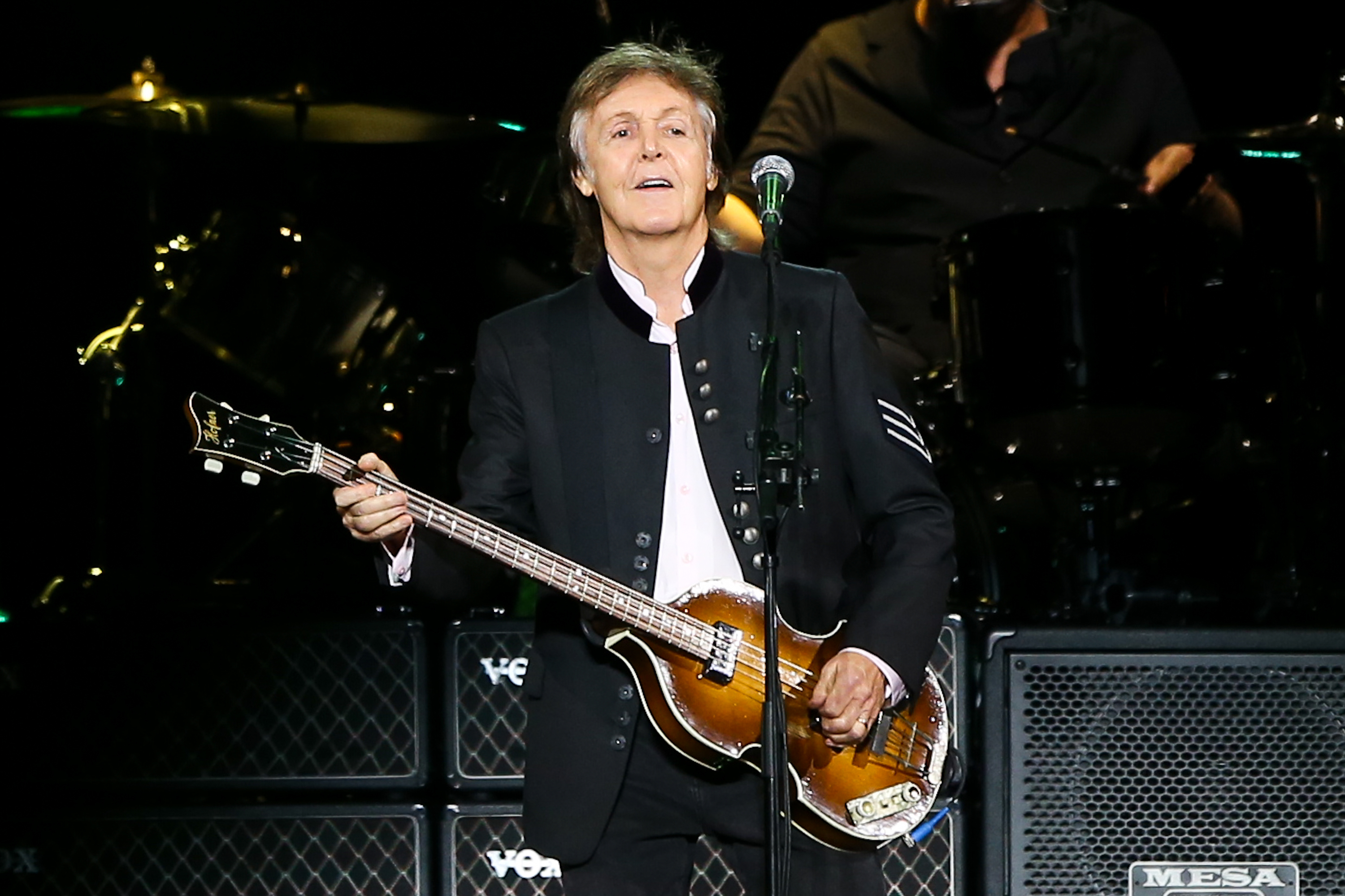 Paul McCartney’s Got Back tour hits Montreal: dates & ticket information