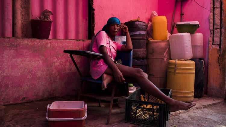 Latin American Foto Festival