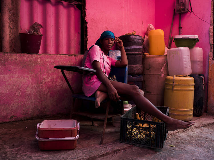 Latin American Foto Festival