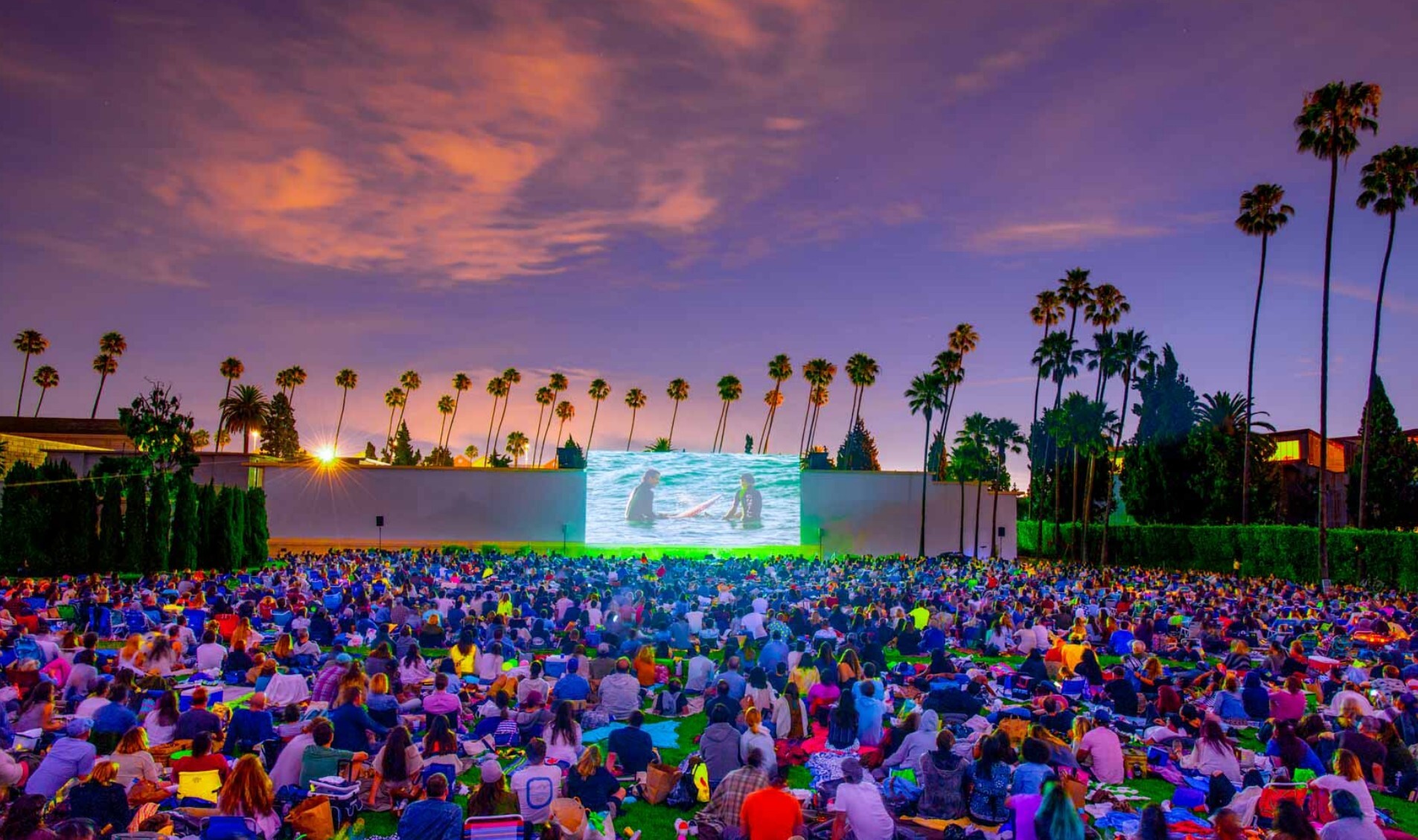 18 things to do over Labor Day weekend in L.A.