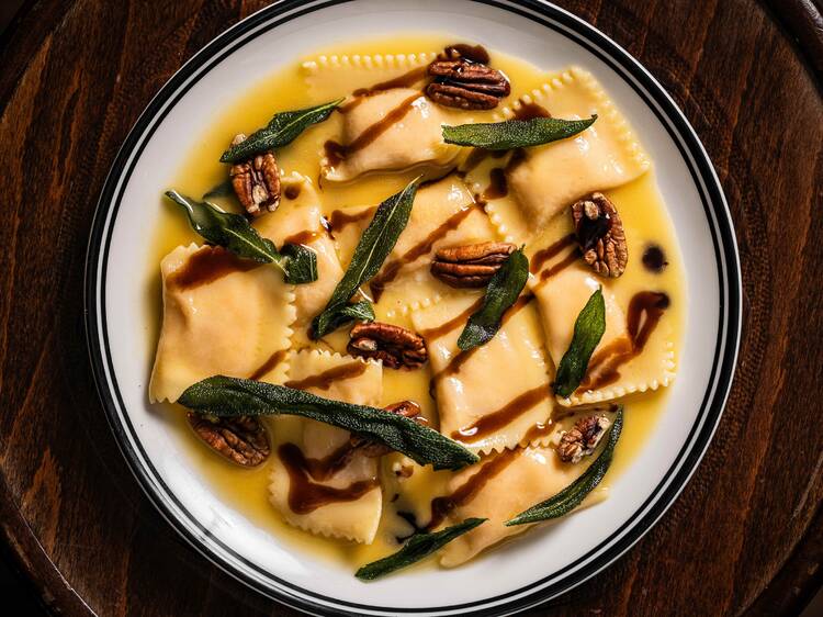 The 25 best Italian restaurants in Australia you need to try