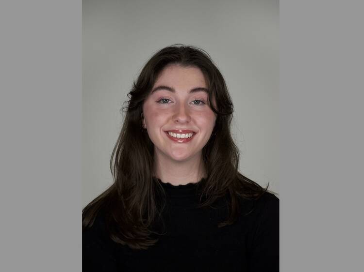 Sophia Rubino Sophia Rubino