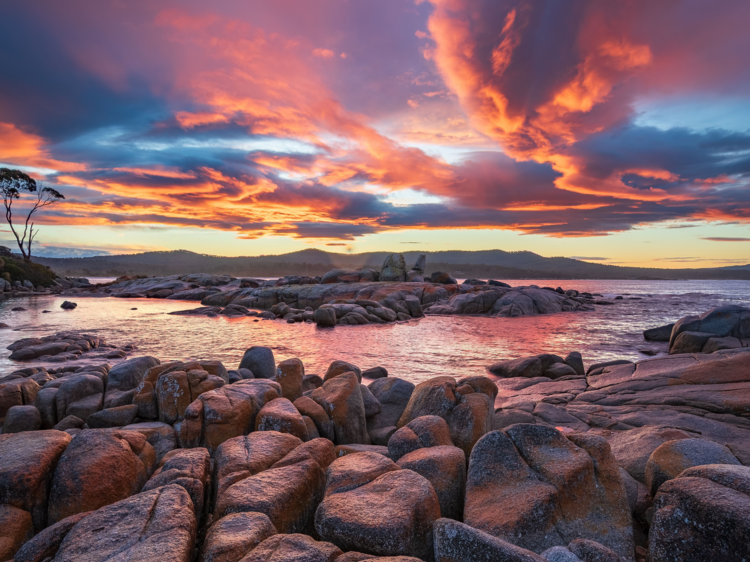 The most beautiful places to watch the sunset in Australia