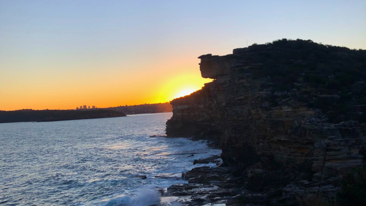 North Head, Sydney