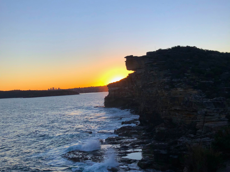 North Head, Sydney