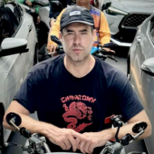 Daniel Van Norden