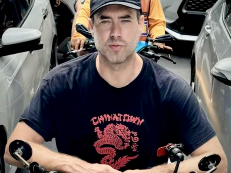 Daniel Van Norden
