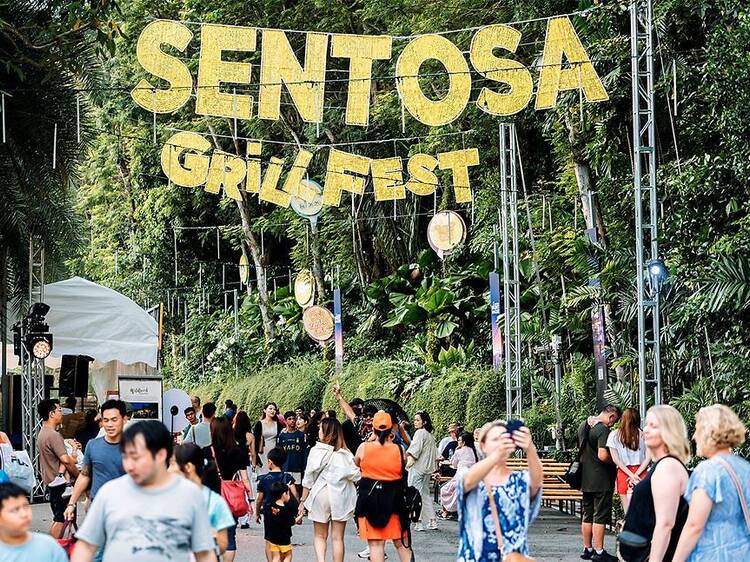 The best things to do in Singapore this weekend (July 18-20)