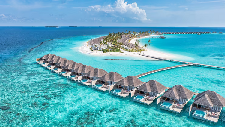 Maldives