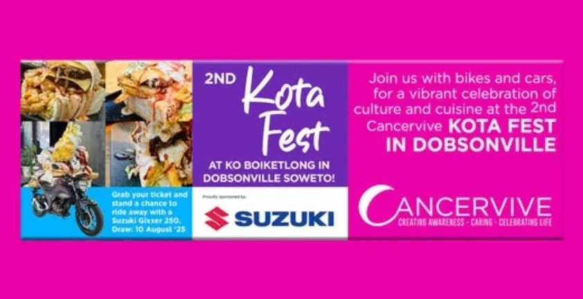 2nd kota fest