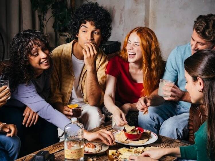 4 moments per viure amb amics i assaborir gustos locals