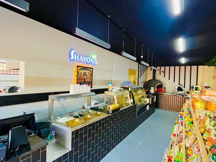 Mother City's best-kept secret: Shayona